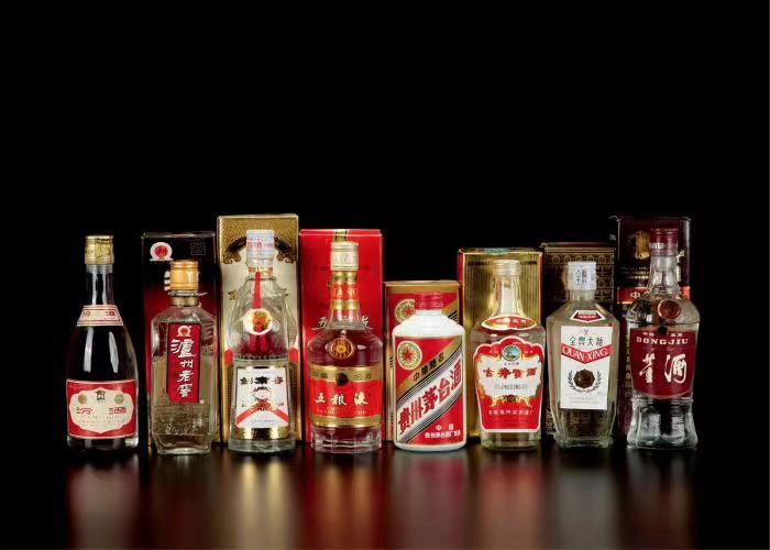 洋县老酒储存的方法