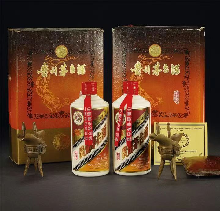 洋县烟酒回收